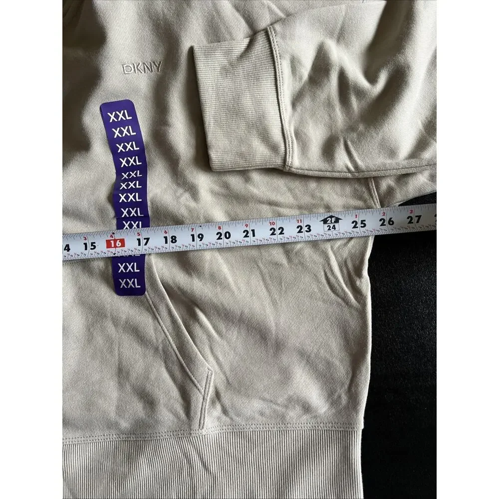 Dkny hoodie women